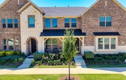 408 4th Street, Argyle, TX 76226
