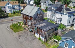 133 Sabattus Street, Lewiston, ME 04240