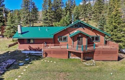 23 Mill Road, Taos, NM 87571