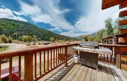 1005 High Street E, Red River, NM 87558