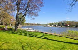 600 Bushong Beach Road, Gladwin, MI 48624