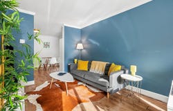 6919 N LEAVITT Ave, Portland, OR 97203