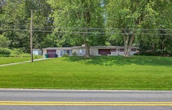 2135 OLD LANCASTER PIKE, REINHOLDS, PA 17569