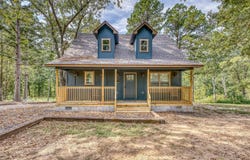641 Cozahome Rd A, Cozahome, AR 72639