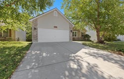5480 Mystic Oaks Drive, Imperial, MO 63052