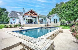 3896 COMANCHE TRAIL Lane, Kingsland, TX 78639