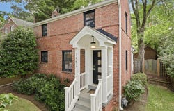 1453 N LONGFELLOW STREET, ARLINGTON, VA 22205