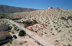 777 Hillside Avenue, 29 Palms, CA 92277
