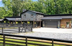 14905 Thompson Road, Milton, GA 30004