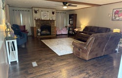808 W Mchenry Road, McHenry, MS 39561
