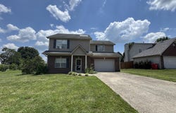 804 Orange Blossom Drive, Nicholasville, KY 40356