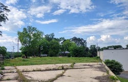 Third Street, Malvern, AR 72104