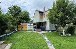 268 COURTLAND, TRENTON, NJ 08638