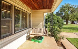 417 N Washington Street, Hobart, OK 73651