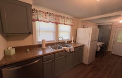 843 N Clark Avenue, Magnolia, MS 39652