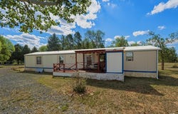 401 STONE St, Raton, NM 87740