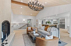 1025 Sombrero RD, Pebble Beach, CA 93953