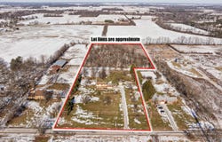12888 Green Chapel Road NW, Johnstown, OH 43031
