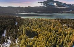 NHN Driftwood Pt Lane, Trout Creek, MT 59874