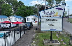 4849 E Indiana Beach Road, Monticello, IN 47960