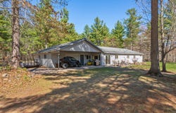 4225 Eagles Nest Road, Webster, WI 54893