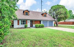 441 Salem Drive, Richardson, TX 75080