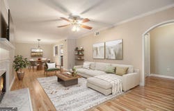205 Peachtree Forest, Peachtree Corners, GA 30092