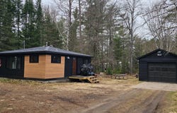N11834 PRATT RD, Elcho, WI 54428