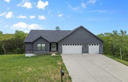 764 Red Clover Drive, Cedar Hill, MO 63016