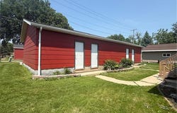 411 E Broadway Street, Redwood Falls, MN 56283