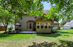 7704 Garrick Street, Fishers, IN 46038