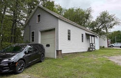 58 Florence Avenue, Wallingford, VT 05773