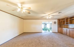903 Ave Q, Anson, TX 79501
