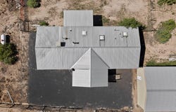 1256 County Rd 142, Medanales, NM 87548
