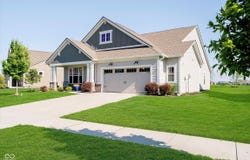 19581 Sumrall Place, Westfield, IN 46074