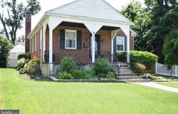 4305 KATHLAND AVENUE, BALTIMORE, MD 21207