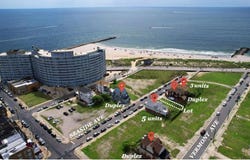 205 S Vermont Ave Ave, Atlantic City, NJ 08401