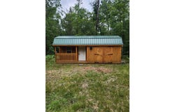 5237 N May Rd. Road, Luther, MI 49656