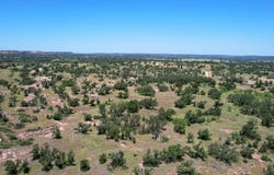 Tbd Hickory Grove - 61 Acres RD, Pontotoc, TX 76856