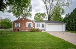 2423 Crooks Road, Royal Oak, MI 48073
