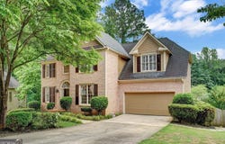 615 Willowbrook Run, Johns Creek, GA 30022