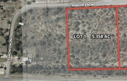 Lot 1 County Road 429, Uvalde, TX 78801