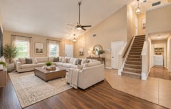2015 Crosby Drive, Forney, TX 75126