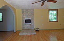 5244 AR. HWY. 58 Highway, Williford, AR 72482-5013