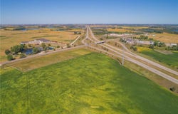 Xxx US Hwy 59, Dane Prairie Twp, MN 56537
