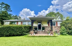 5098 Harmony Road, Crystal Springs, MS 39059