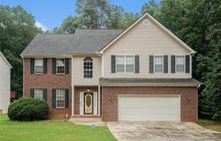 1224 Falls Creek Court, Conyers, GA 30094