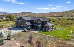 4746 Old Meadow Lane, Park City, UT 84098