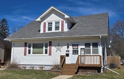 1021 Water St, Webster City, IA 50595
