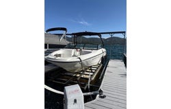 266 Shelter Cove Dock #266B, Lake Arrowhead, CA 92352